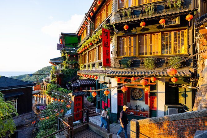2026 Limited Pingxi/Shifen Lantern Festival & Jiufen Day Tour - FAQ
