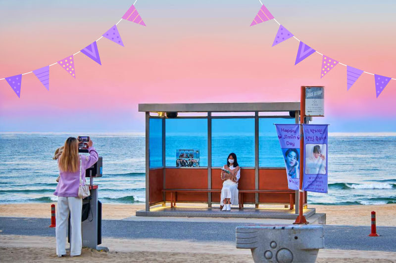 2026 Special: ARMY Must-Do: Koreas Most Iconic K-Pop Pilgrimage - At a glance
