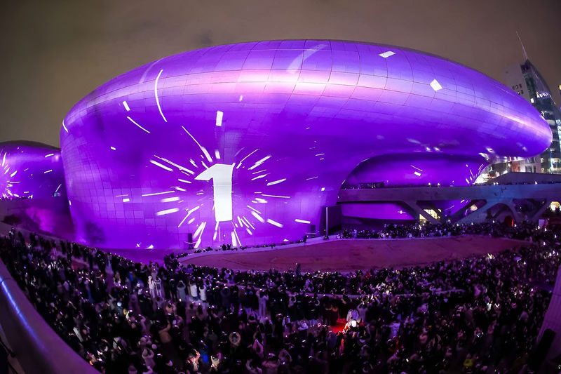 2027 New Year Countdown & Sunrise Adventure from Seoul / Busan - A New Year’s Eve that ends by the sea