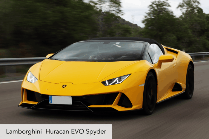 20min Supercar Driving Experience - Barceloneta Beach - Common Questions