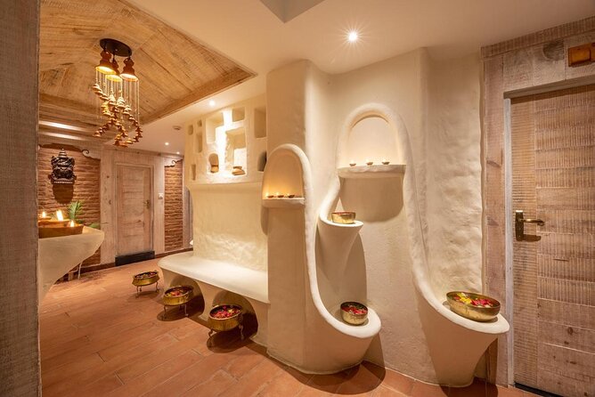 21 Day Ayurveda & Yoga Retreat in the Himalayan Country, Nepal - Start and End Details