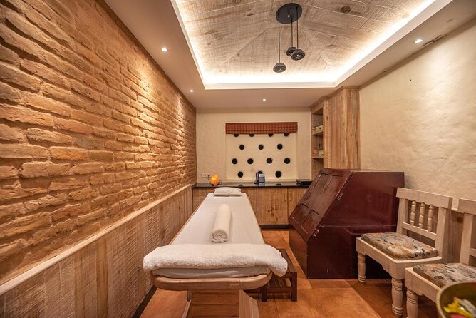 21 Day Ayurveda & Yoga Retreat in the Himalayan Country, Nepal - Cancellation Policy