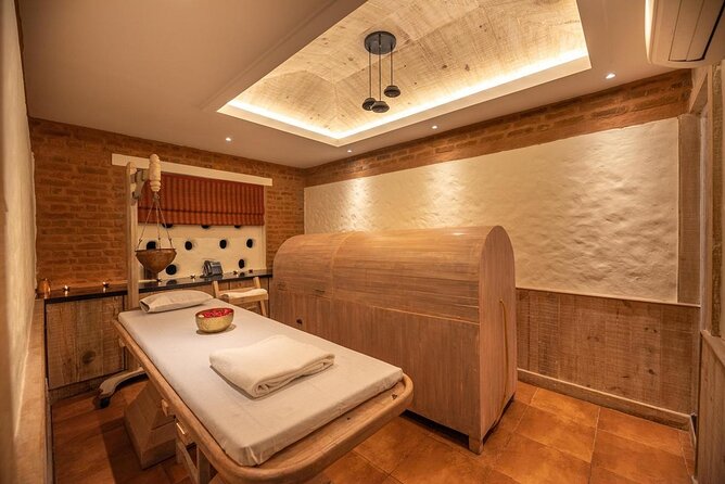 21 Day Ayurveda & Yoga Retreat in the Himalayan Country, Nepal - Traveler Photos, Reviews, and Questions