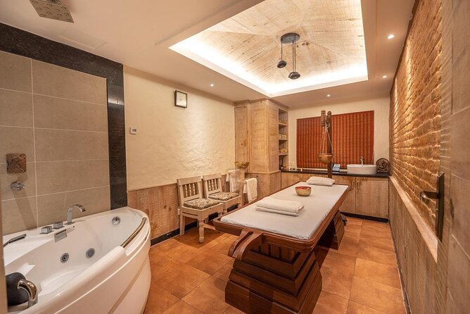 21 Day Ayurveda & Yoga Retreat in the Himalayan Country, Nepal - Price Information