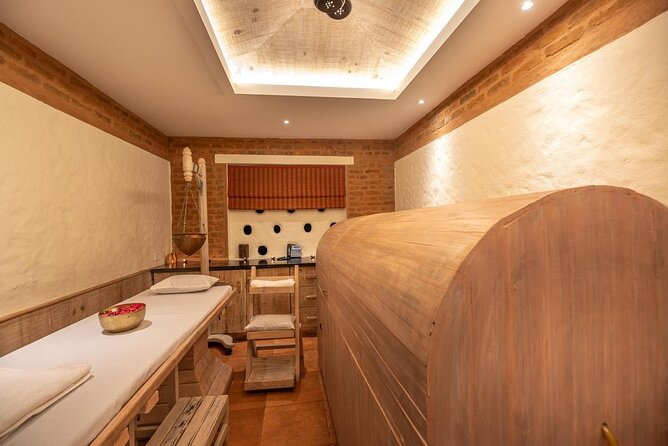 21 Day Ayurveda & Yoga Retreat in the Himalayan Country, Nepal - Copyright Information