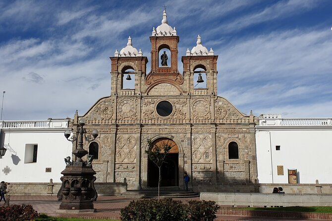 21 Day Ecuador Tour in Andean Jungle and Cloud Forest - Traveler Expectations
