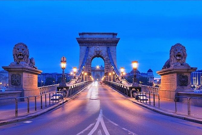 21-Day Extensive European Highlights Tour From Frankfurt: Germany, Czech Republic, Slovakia, Hungary - Accommodation and Logistics