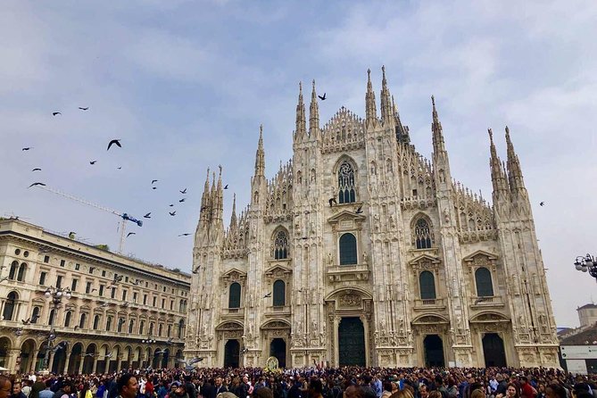 21-Day Extensive European Highlights Tour From Frankfurt: Germany, Czech Republic, Slovakia, Hungary - Tour Guide and Experience