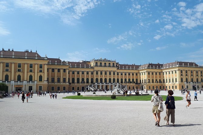 21-Day Extensive European Highlights Tour From Frankfurt: Germany, Czech Republic, Slovakia, Hungary - Additional Information and Considerations