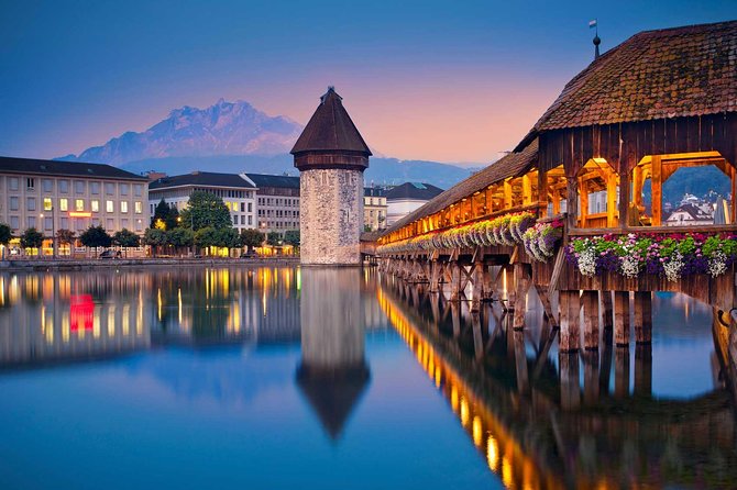 21-Day Extensive European Highlights Tour From Frankfurt: Germany, Czech Republic, Slovakia, Hungary - Common Questions