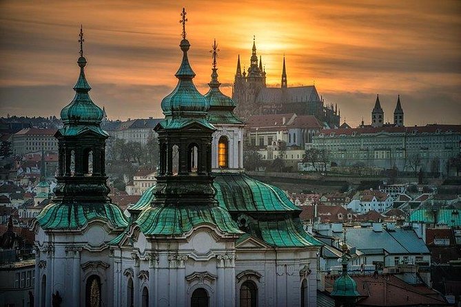 21-Day Extensive European Highlights Tour From Frankfurt: Germany, Czech Republic, Slovakia, Hungary - The Sum Up