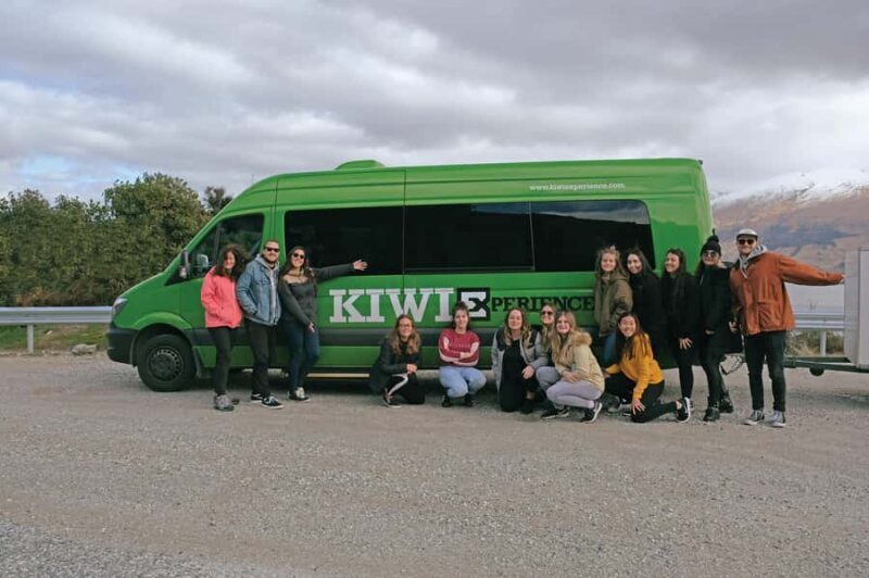 21 Day Grand Kiwi Experience Small Group Tour - Good To Know