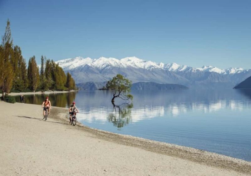 21 Day Grand Kiwi Experience Small Group Tour - FAQ