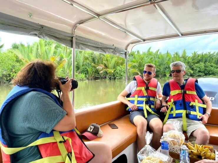 21-Day Vietnam Itinerary| Discovering the Wonders of Vietnam - Experience Highlights