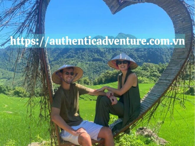 21-Day Vietnam Itinerary| Discovering the Wonders of Vietnam - Daily Itinerary