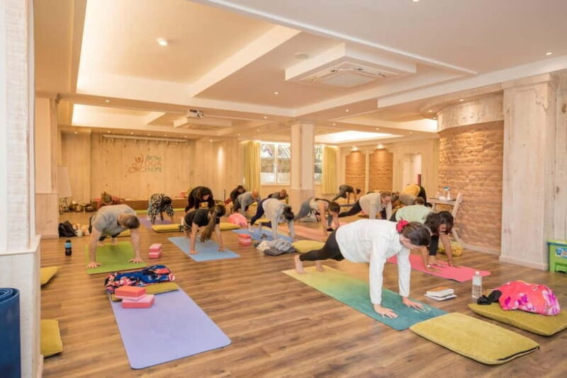 21-Day Yoga Transformation Yoga Retreat in Kathmandu, Nepal - What makes this retreat stand out?