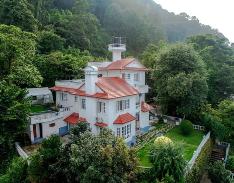 21-Day Yoga Transformation Yoga Retreat in Kathmandu, Nepal - Practicalities: What to expect and plan for