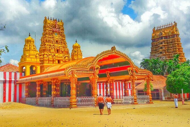 21 Days/ 20 Nights - Sri Lanka Grand Explorer - Good To Know