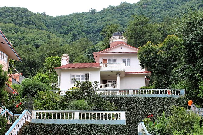 21 Days Himalayan Yoga Retreat in Nepal in Kathmandu - Retreat Overview