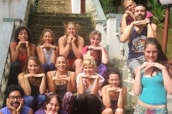 21 Days Himalayan Yoga Retreat in Nepal in Kathmandu - Additional Information
