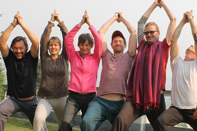 21 Days Himalayan Yoga Retreat in Nepal in Kathmandu - Cancellation Policy