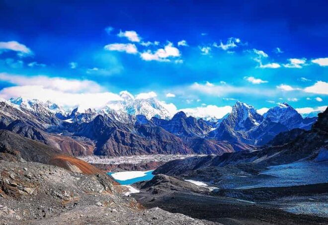 21 Days Island Peak Climbing With EBC Trek - Essential Preparation Tips