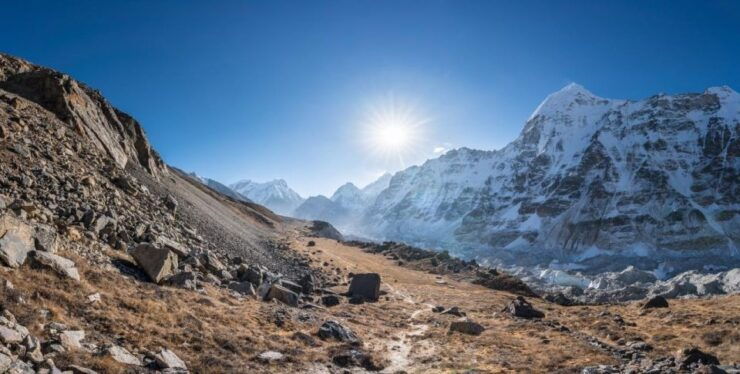 21 Days Kanchenjunga Circuit Trek - Overview of Kanchenjunga Circuit Trek