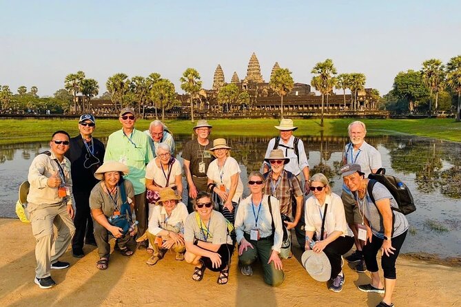 21 Days Tour & Beach Relax in Vietnam, Cambodia And Thailand - Good To Know