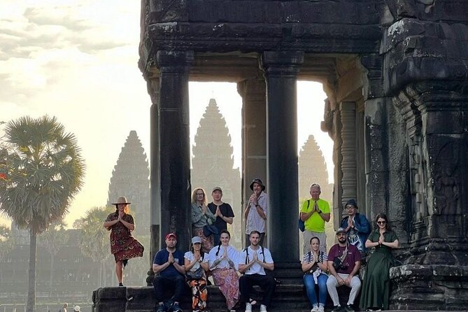 21 Days Tour & Beach Relax in Vietnam, Cambodia And Thailand - Transportation and Logistics