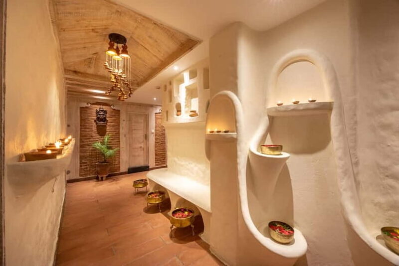 21-Days Yoga Meditation Retreat for Seniors (50+years) - Good To Know