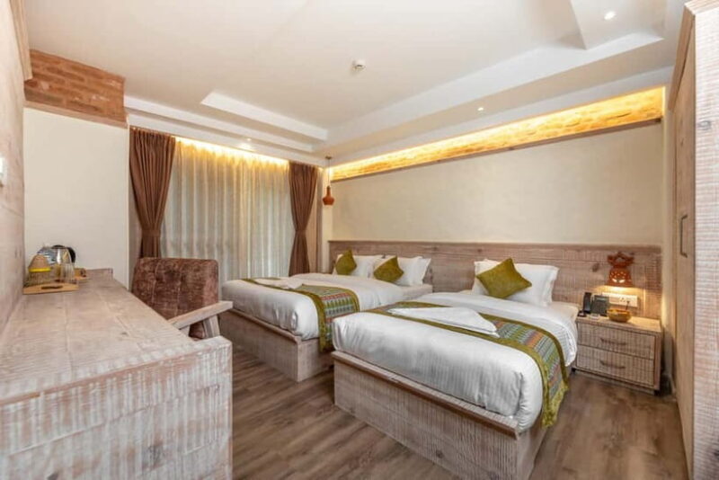 21-Days Yoga Meditation Retreat for Seniors (50+years) - Why This Retreat Might Be Perfect for You