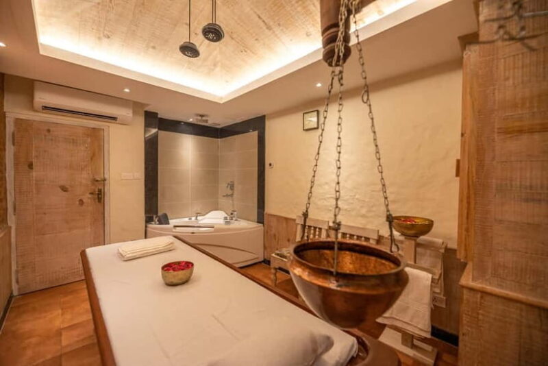 21-Days Yoga Meditation Retreat for Seniors (50+years) - Frequently Asked Questions