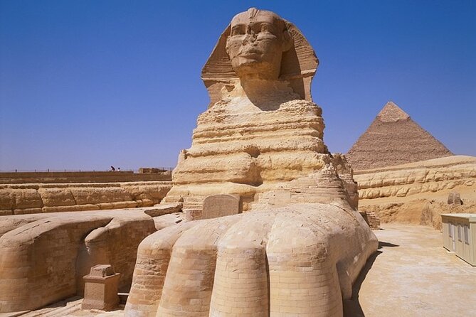 21 Pyramids Tour in Giza,Sakkara and Memphis Day Tour With an Egyptologist - Frequently Asked Questions
