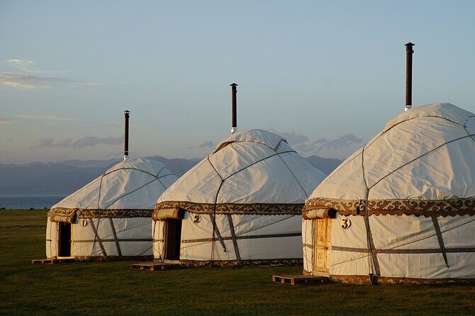 22-day The Five Stans Silk Road Group Tour - What Makes This Tour Worth It?