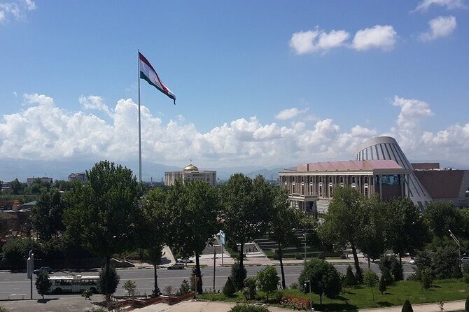 22-day The Five Stans Silk Road Group Tour - Final Thoughts