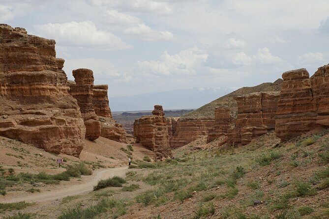 22-day The Five Stans Silk Road Group Tour - Cross into Kazakhstan and Explore Almaty