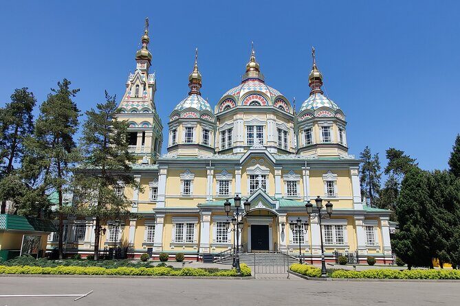 22-day The Five Stans Silk Road Group Tour - Logistics, Value, and Practicalities