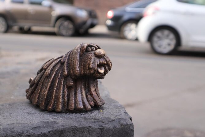 22 Dog-Statues in Budapest - an Unusual Tour - Frequently Asked Questions