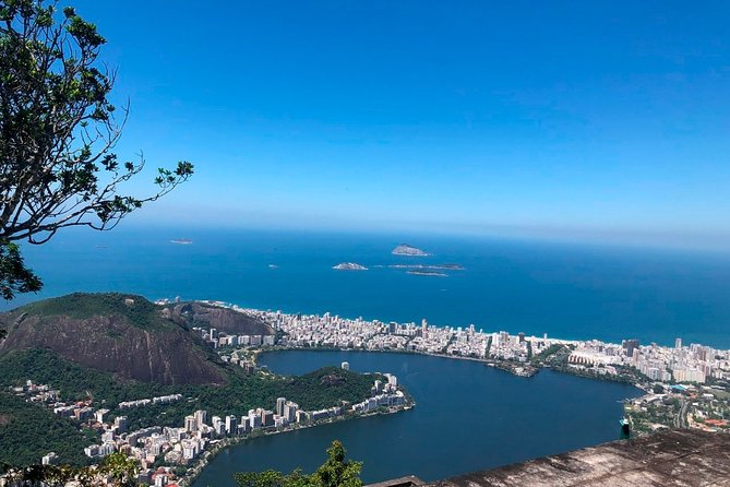 22 - Excursion to Sugarloaf Mountain and Ipanema and Copacabana Beaches - Language Options