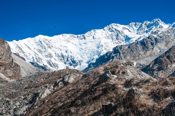 23 Days Great Kanchenjunga Base Camp Trek From Kathmandu - Common Questions