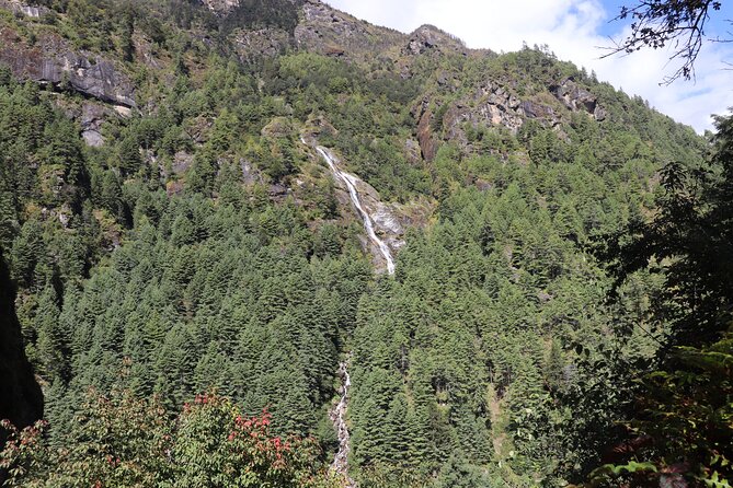 23 Days Island Peak Trekking in Nepal - Meeting and Pickup Information