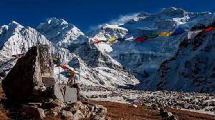 23 Days Kanchenjunga Base Camp Trek From Kathmandu - Activity Details