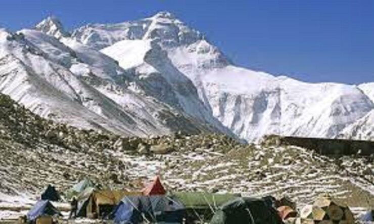23 Days Kanchenjunga Base Camp Trek From Kathmandu - Trek Highlights