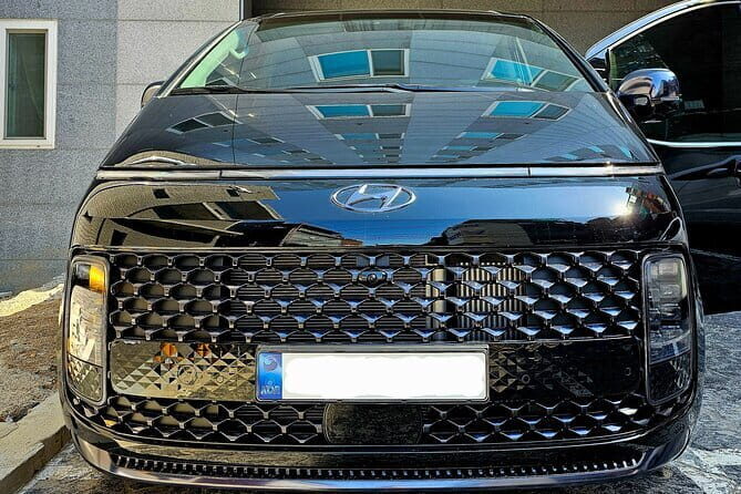 24/7 Private Airport Transfer: Incheon/Gimpo Seoul (Up To 10) - FAQs