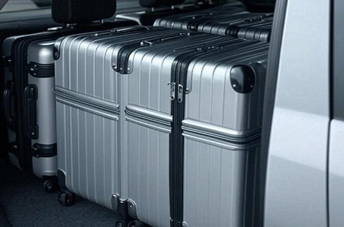 24/7 Private Transfer: Incheon Airport to Seoul - Final Thoughts