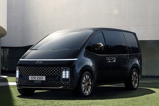 24/7 Private Transfer: Incheon Airport to Seoul - Introduction