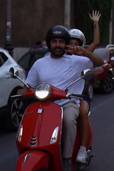 24/7 Vespa Adventure In Rome - Experience Features