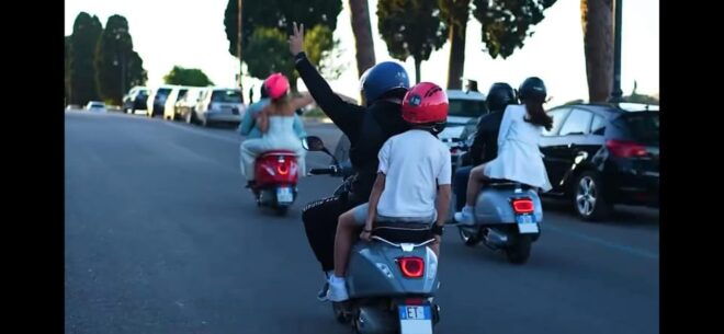 24/7 Vespa Adventure In Rome - Inclusions and Exclusions
