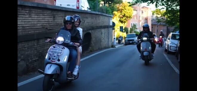 24/7 Vespa Adventure In Rome - Safety Measures