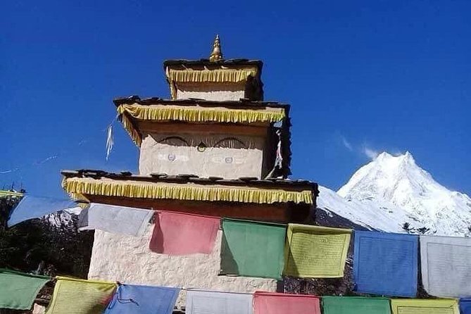 24 Day Manaslu Tsum Vally - Tilije and Besisahar